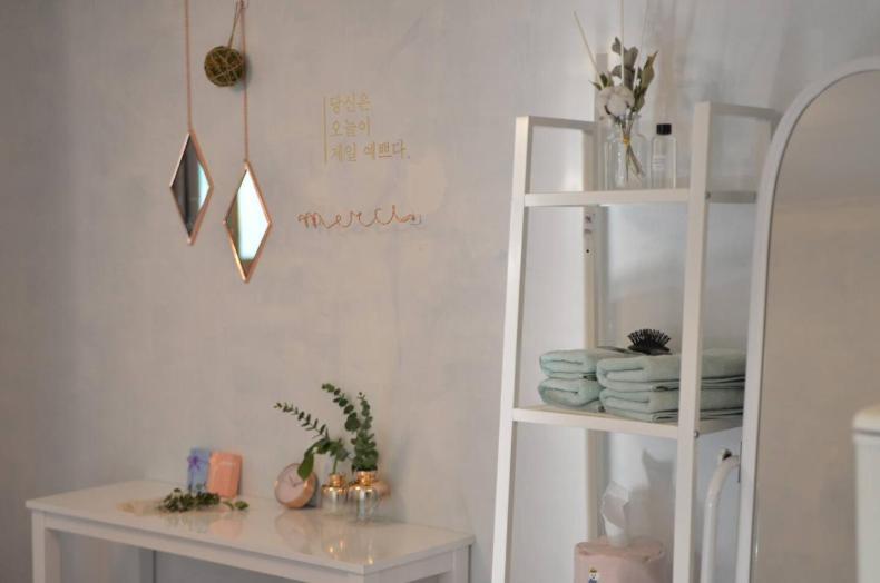 Seven House 501 Seoul