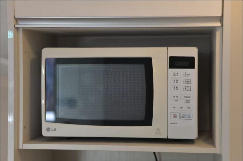 Apartment Seven House 501 Seoul