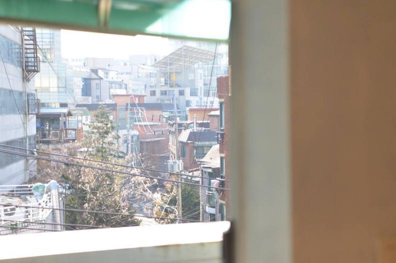 Seven House 501 Căn hộ Seoul